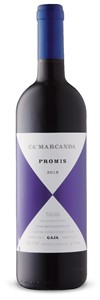 #07 Ca'Marcanda Promis (Gaja) 2007